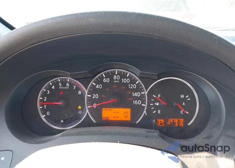 2011 Nissan Altima 3.5 Sr from USA, damaged, VIN 1N4BL2EP8BC126146